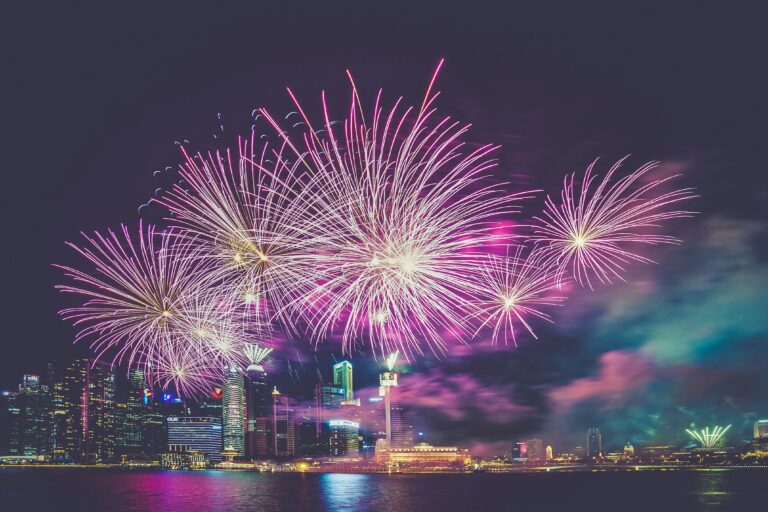 New Year’s Eve Celebrations Around The World: A Cultural Journey