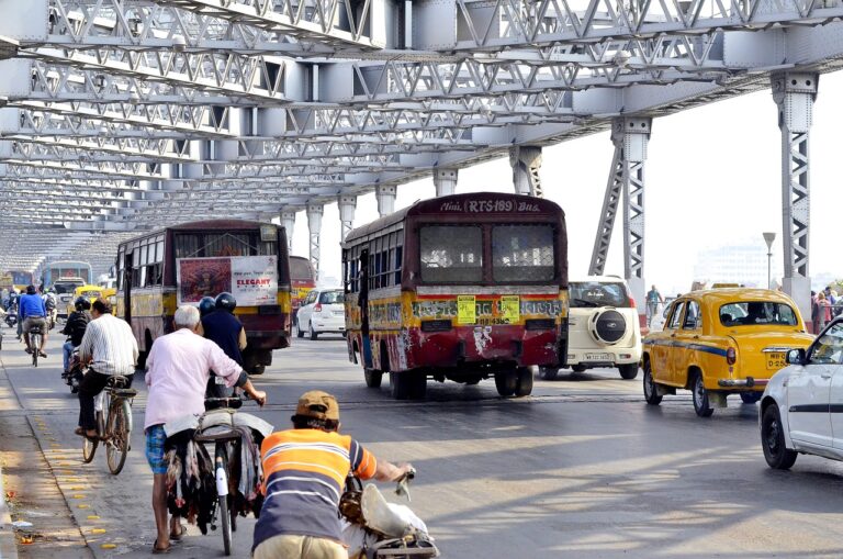 kolkata, bridge, india, howrah, calcutta, river, national, town, city, indian, buses, transportation, people, kolkata, kolkata, kolkata, kolkata, kolkata