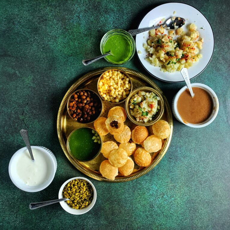 Bengali Food Guide – Kolkata Street Food