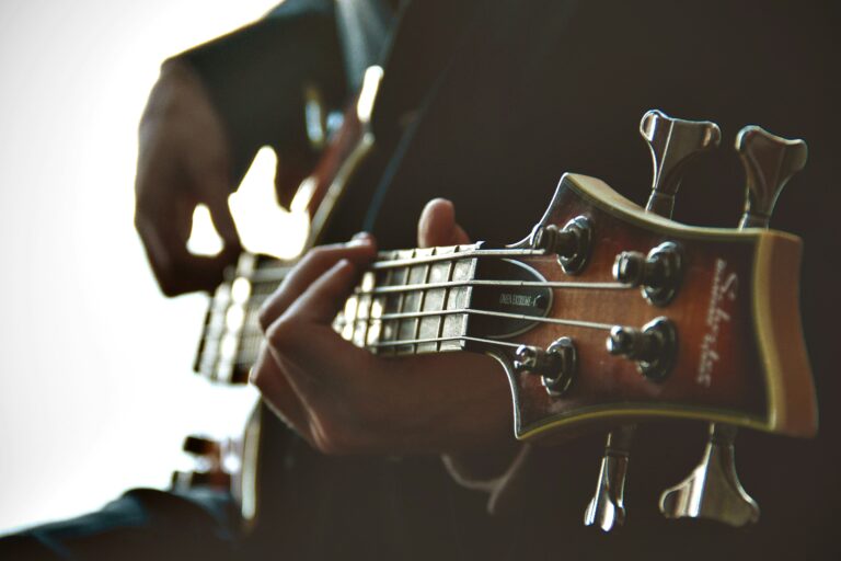 Bengali Music: Traditional and Modern Songs
